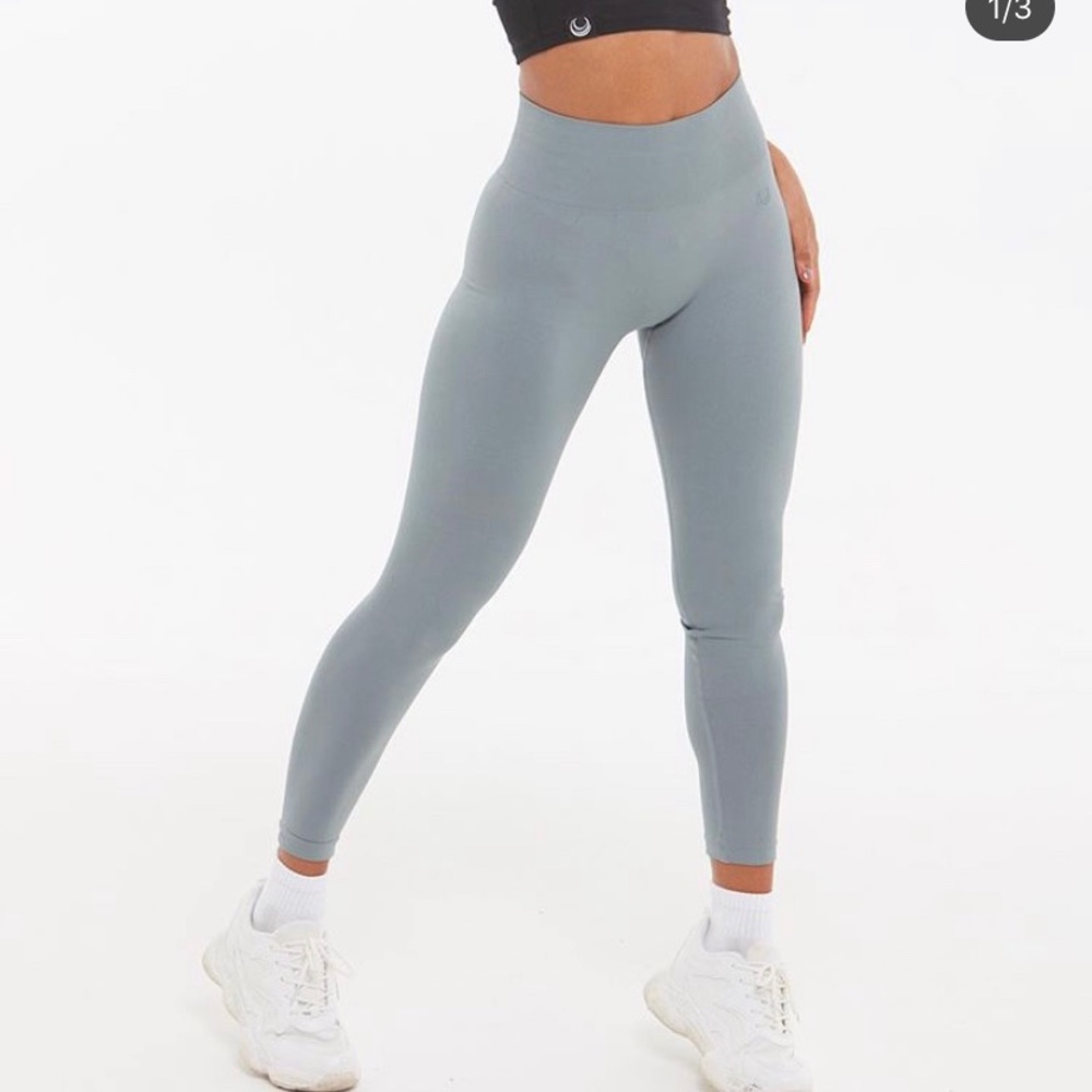 Lazuli Label Leggings - Picture 3 of 7